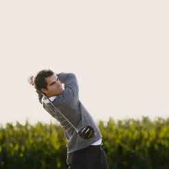 DYNAPWR Carbon Driver