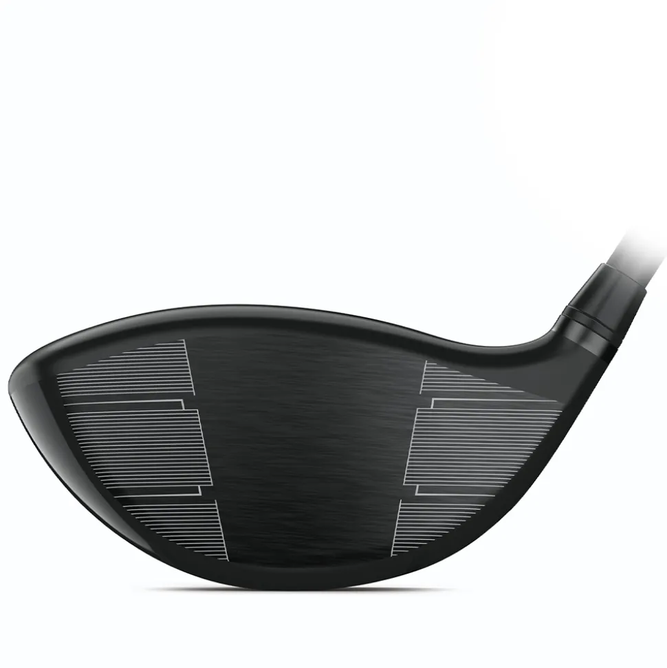 DYNAPWR Carbon Driver Dame