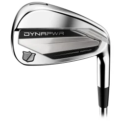 DYNAPWR Forged Jernsett Stål
