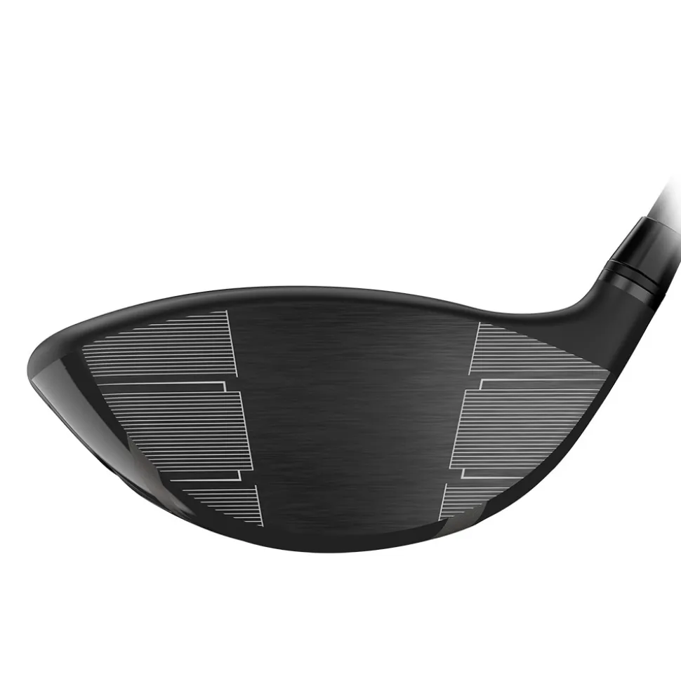 DYNAPWR Max+ Driver