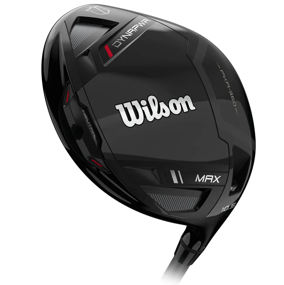 DYNAPWR Max Driver Dame