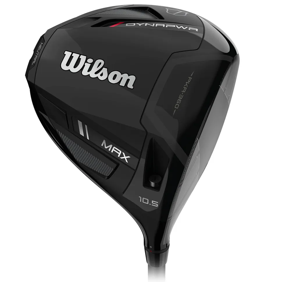 DYNAPWR Max Driver Dame