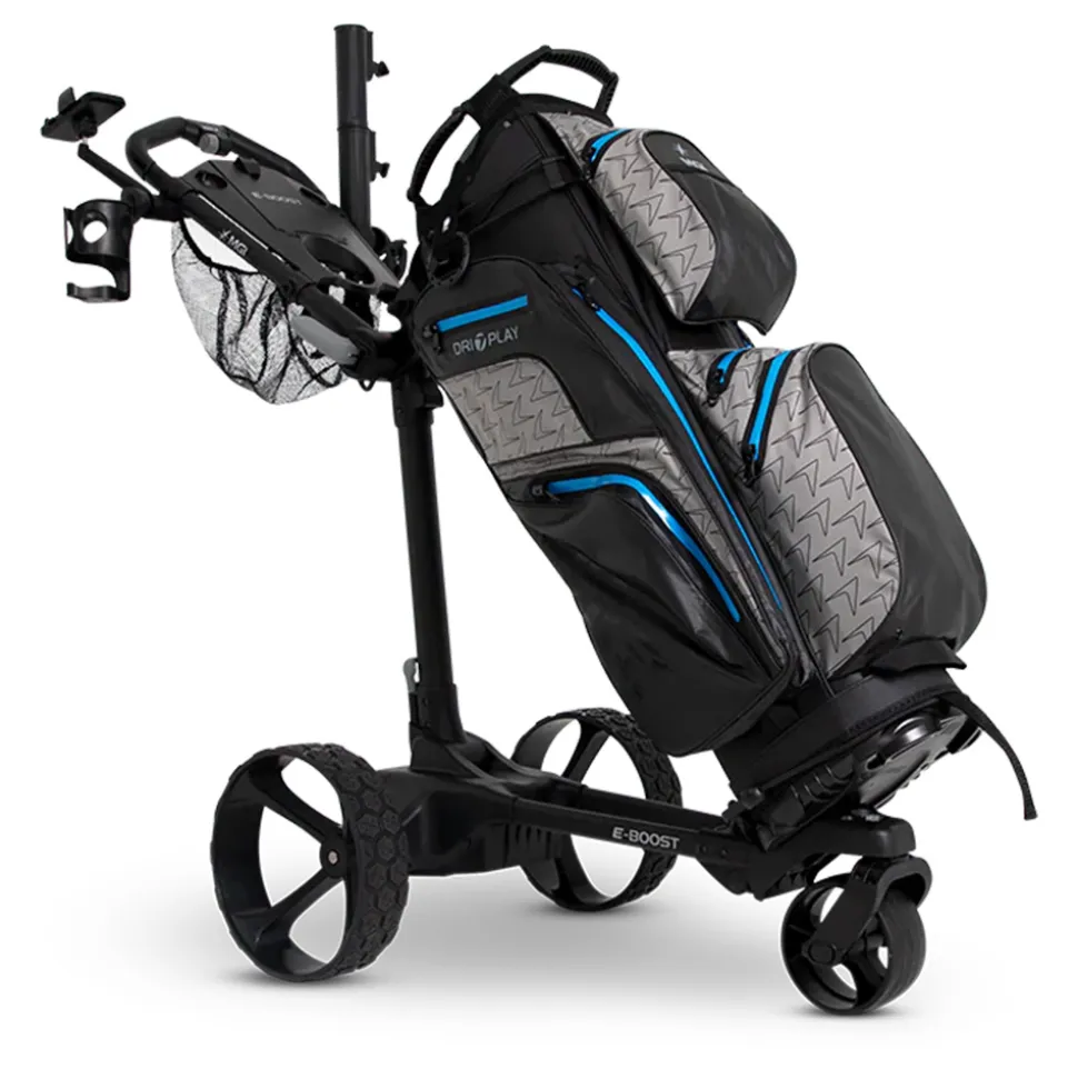 E-Boost EL-Tralle