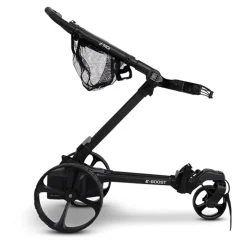 E-Boost EL-Tralle