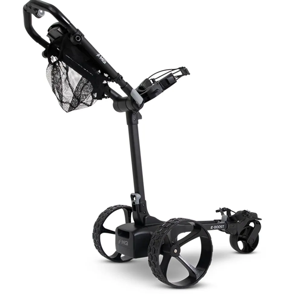 E-Boost EL-Tralle