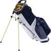 Eclipse E-3.5 H2NO Bærebag Hvit/Navy/Gull