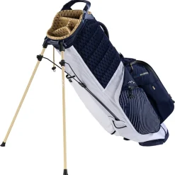 Eclipse E-3.5 H2NO Bærebag Hvit/Navy/Gull