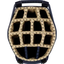Eclipse E-4.5 H2NO VLO 14 Bærebag Navy/Gull/Hvit