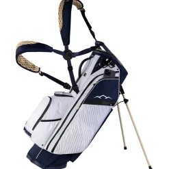 Eclipse E-4.5 H2NO VLO 14 Bærebag Navy/Gull/Hvit