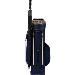 Eclipse E-4.5 H2NO VLO 14 Bærebag Navy/Gull/Hvit