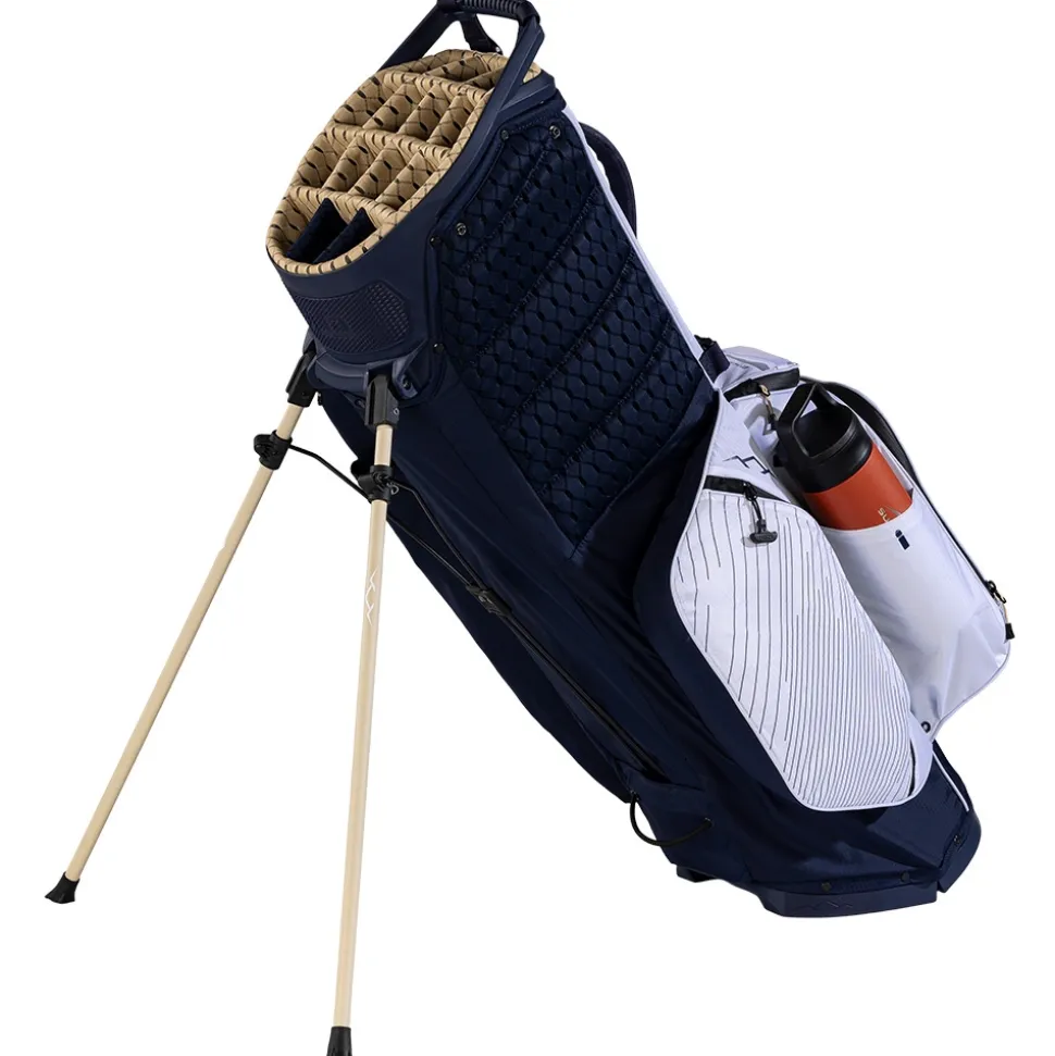 Eclipse E-4.5 H2NO VLO 14 Bærebag Navy/Gull/Hvit
