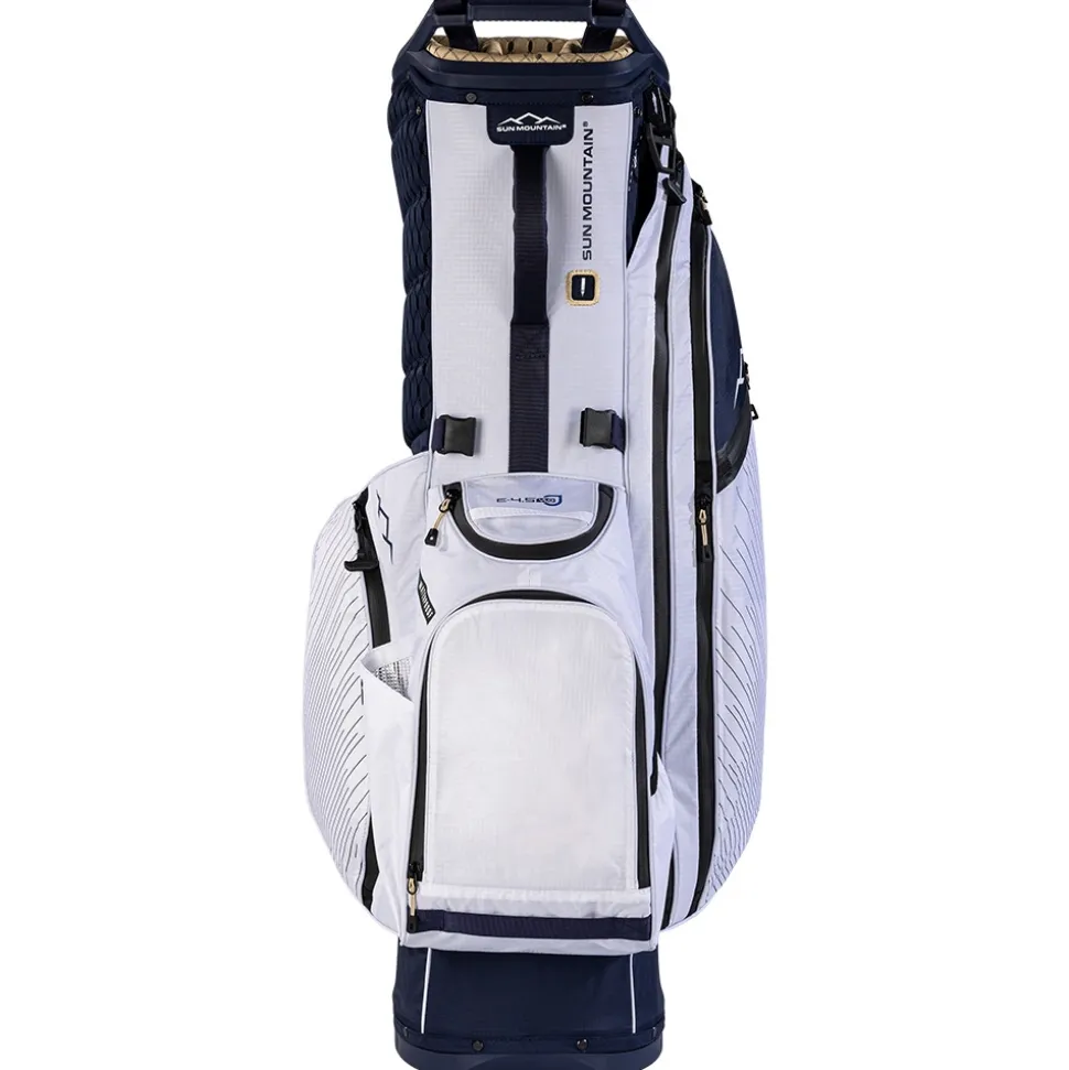 Eclipse E-4.5 H2NO VLO 14 Bærebag Navy/Gull/Hvit