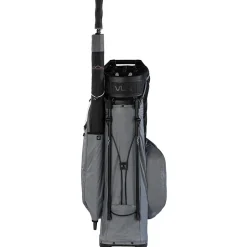 Eclipse E-4.5 H2NO VLO 14 Bærebag Nickel/Hvit/Svart