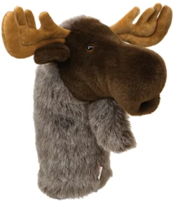 Elg Driver Headcover