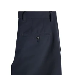 Ellott Bonded Fleece Bukse Herre Navy