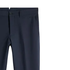 Ellott Bonded Fleece Bukse Herre Navy