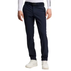 Ellott Bonded Fleece Bukse Herre Navy