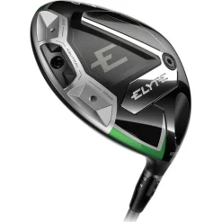 Elyte Driver