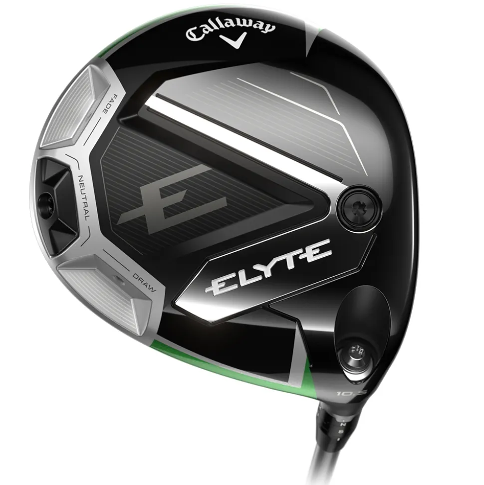 Elyte Driver Dame