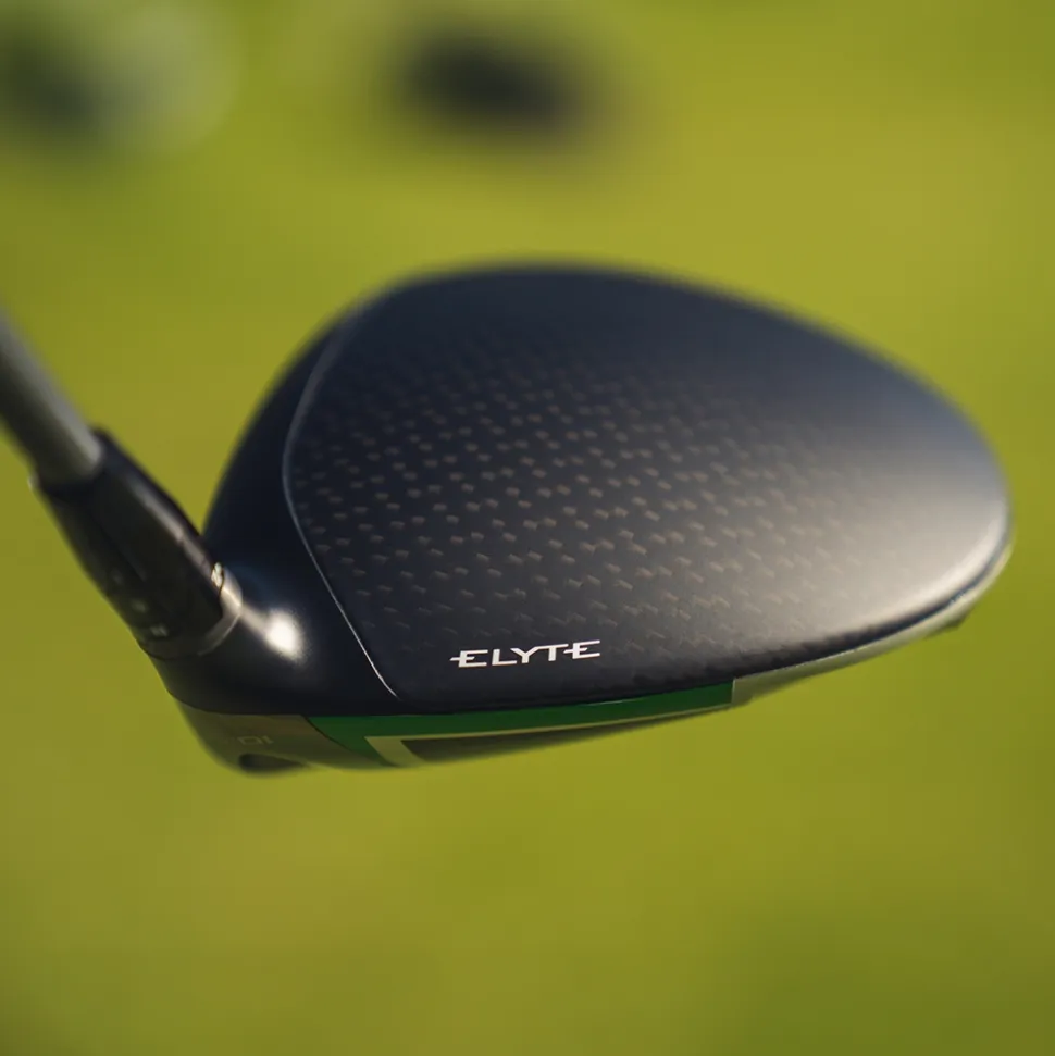 Elyte Driver Dame