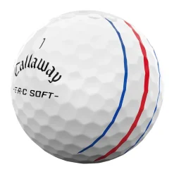ERC Soft TripleTrack Logoballer