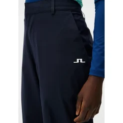 Evertine Regnbukse Dame Navy