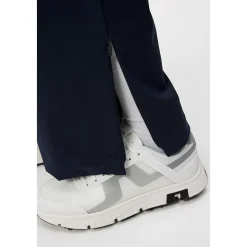Evertine Regnbukse Dame Navy