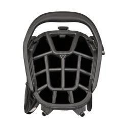 Fairway 14 Bærebag Svart