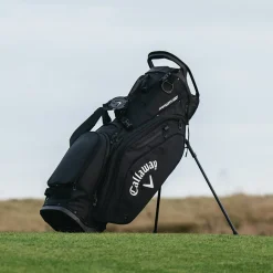 Fairway 14 Bærebag Svart