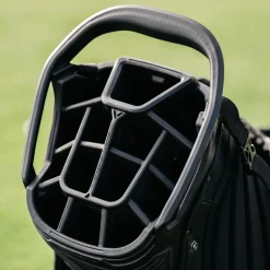 Fairway 14 Bærebag Svart
