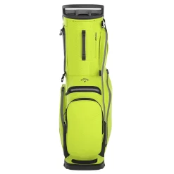 Fairway 14 HD Bærebag Flo Yellow