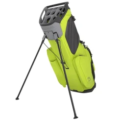 Fairway 14 HD Bærebag Flo Yellow