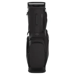 Fairway 14 HD Bærebag Svart