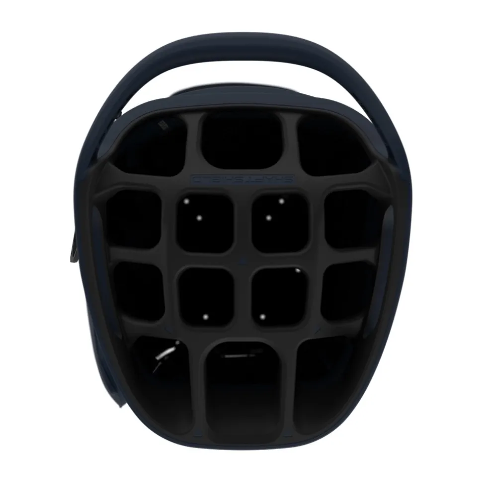 Fairway 14 HD Bærebag Svart
