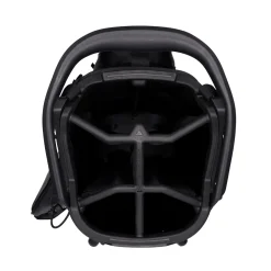 Fairway+ Hyper Dry Bærebag Svart