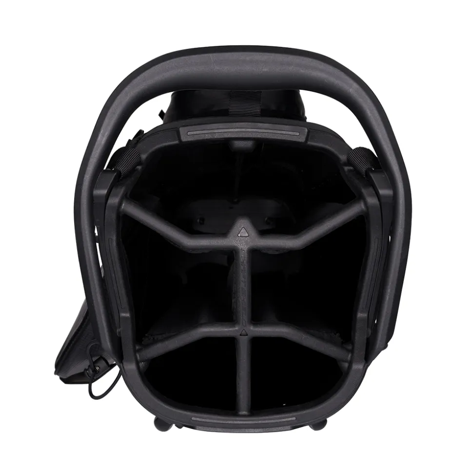 Fairway+ Hyper Dry Bærebag Svart
