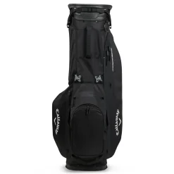 Fairway+ Hyper Dry Bærebag Svart