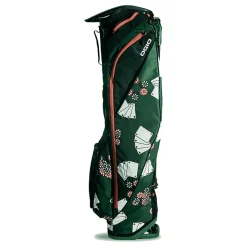 Featherlite Bærebag Poker