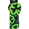 Firkløver Driver Headcover Svart