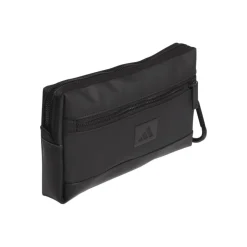 First Tee Pouch Svart
