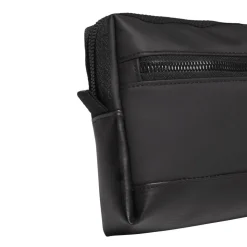 First Tee Pouch Svart