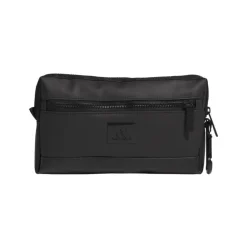 First Tee Pouch Svart