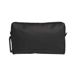 First Tee Pouch Svart