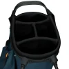 Flextech Bærebag Navy/Oransje