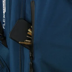 Flextech Crossover Bærebag Navy