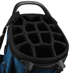 Flextech Crossover Bærebag Navy
