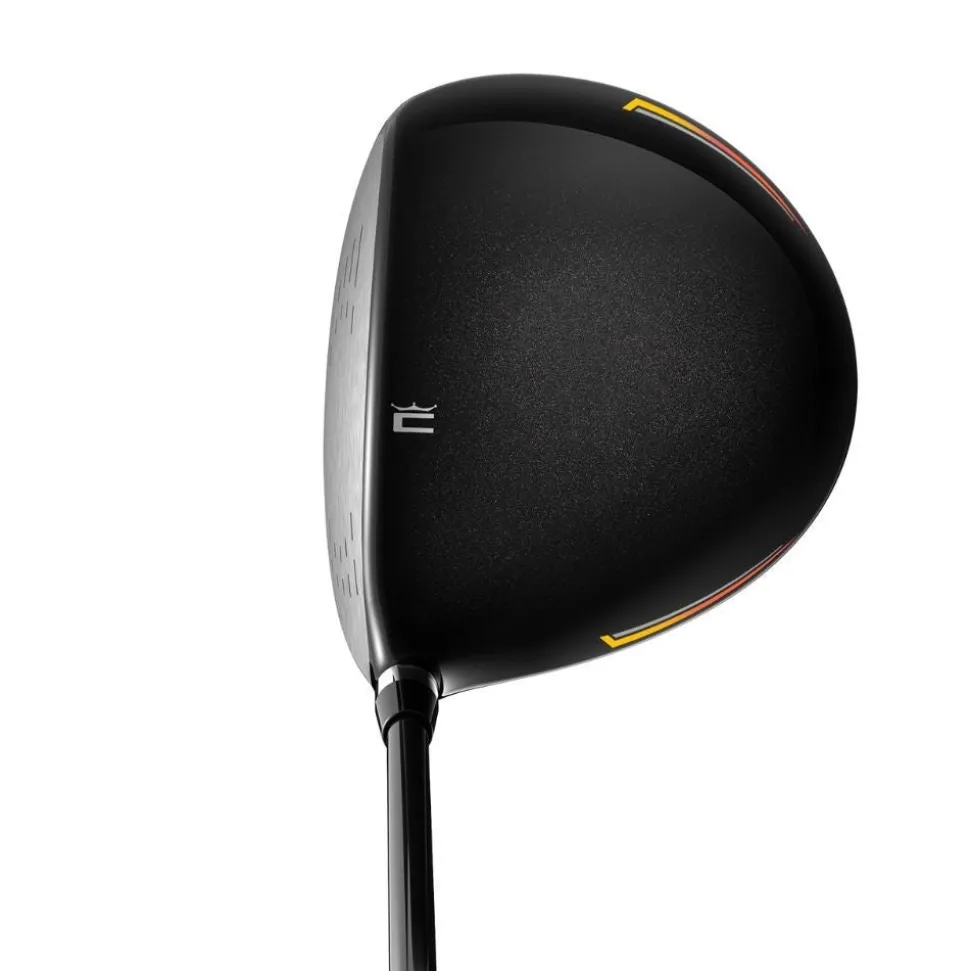 Fly XL 2 Helsett Herre Stål Stiff Flex