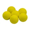 Foam Treningsballer 6pk