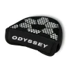 Fotball Mallet Putter Headcover