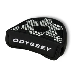 Fotball Mallet Putter Headcover